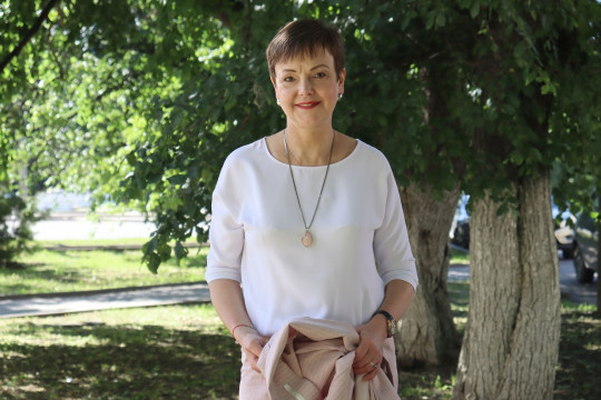 Читайте летний номер электронного журнала о культуре «Сфера»